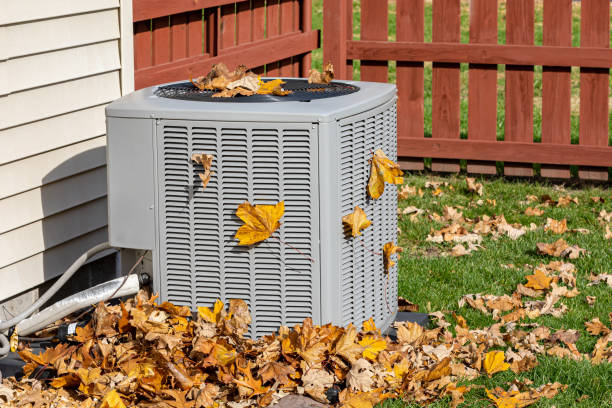 Best Air Conditioning Cleaning in Elida, OH