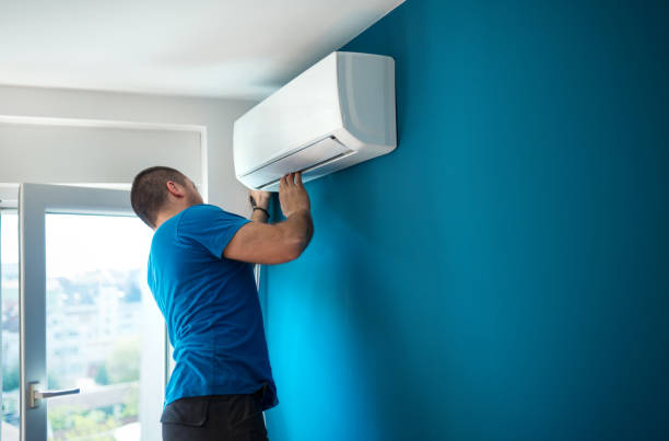 Best Seasonal HVAC Services in Elida, OH