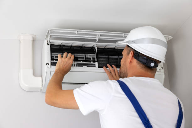 Best Energy-efficient HVAC Solutions in Elida, OH