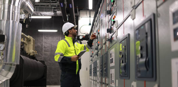Best HVAC Equipment and Components in Elida, OH
