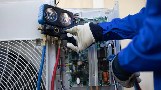 Reliable Elida, OH HVAC Solutions